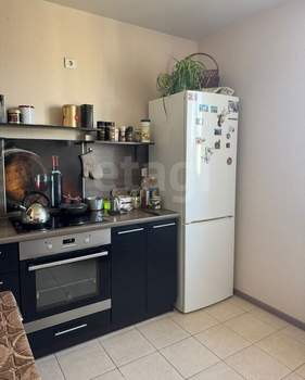 2-к квартира, вторичка, 55м2, 12/24 этаж