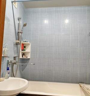 1-к квартира, вторичка, 39м2, 3/9 этаж