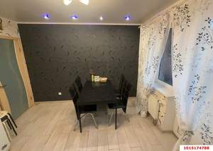 3-к квартира, вторичка, 71м2, 16/17 этаж