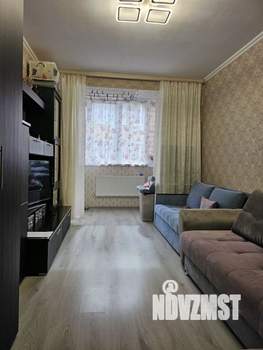 1-к квартира, вторичка, 49м2, 5/5 этаж