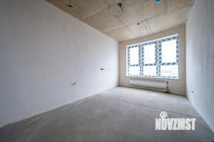 3-к квартира, вторичка, 86м2, 10/18 этаж