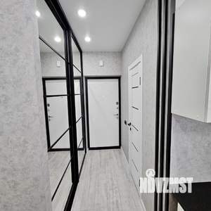 Студия квартира, вторичка, 24м2, 2/10 этаж