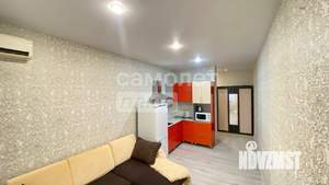 Студия квартира, вторичка, 26м2, 9/16 этаж