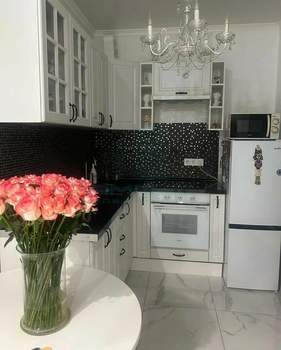 1-к квартира, вторичка, 43м2, 1/6 этаж