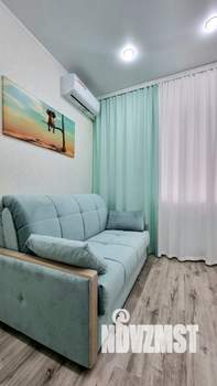 Студия квартира, вторичка, 21м2, 2/8 этаж