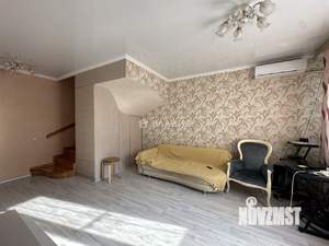 3-к квартира, вторичка, 73м2, 5/6 этаж