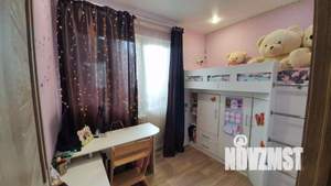 2-к квартира, вторичка, 36м2, 4/8 этаж