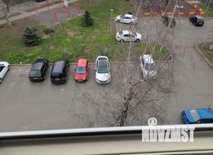 1-к квартира, вторичка, 46м2, 5/5 этаж