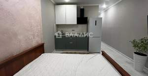 Студия квартира, вторичка, 28м2, 6/25 этаж