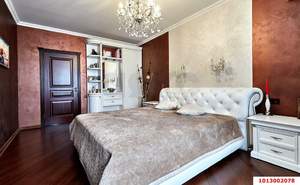 2-к квартира, вторичка, 87м2, 17/23 этаж