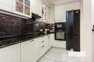 2-к квартира, вторичка, 85м2, 6/16 этаж