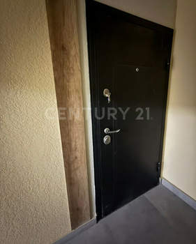 2-к квартира, вторичка, 69м2, 16/22 этаж