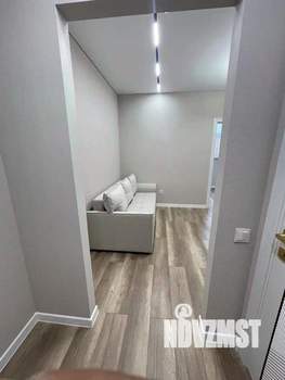 Студия квартира, вторичка, 27м2, 11/16 этаж