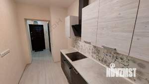 Студия квартира, вторичка, 27м2, 13/18 этаж