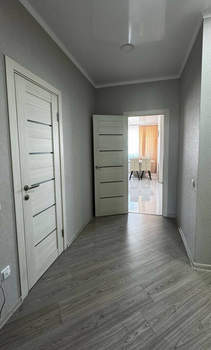 2-к квартира, вторичка, 73м2, 16/17 этаж