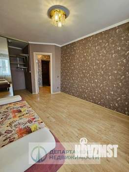 1-к квартира, вторичка, 36м2, 3/7 этаж