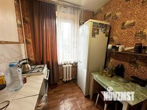 1-к квартира, вторичка, 32м2, 4/5 этаж