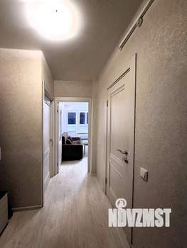 1-к квартира, вторичка, 36м2, 3/16 этаж