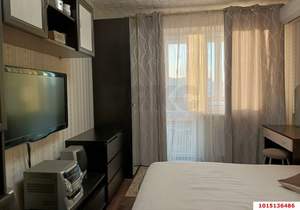 2-к квартира, вторичка, 66м2, 16/17 этаж