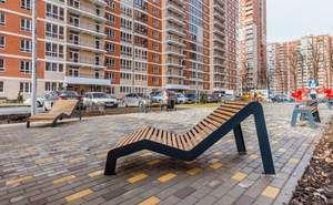 3-к квартира, вторичка, 72м2, 2/17 этаж
