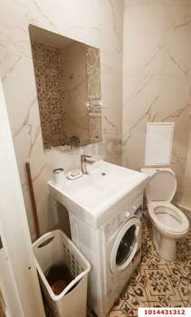1-к квартира, вторичка, 41м2, 16/16 этаж