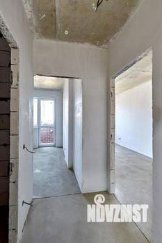 1-к квартира, вторичка, 33м2, 18/24 этаж