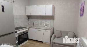 1-к квартира, вторичка, 35м2, 4/24 этаж