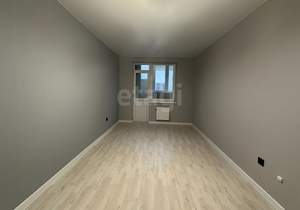 1-к квартира, вторичка, 37м2, 11/16 этаж