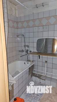 2-к квартира, вторичка, 44м2, 8/9 этаж