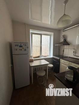 2-к квартира, вторичка, 41м2, 4/5 этаж