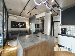 1-к квартира, вторичка, 38м2, 8/12 этаж