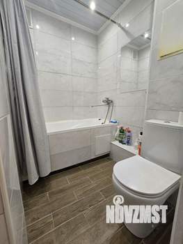 3-к квартира, вторичка, 59м2, 2/5 этаж