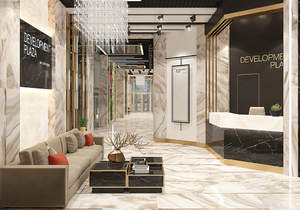 3-к квартира, вторичка, 68м2, 7/15 этаж