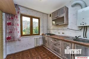 1-к квартира, вторичка, 31м2, 4/5 этаж