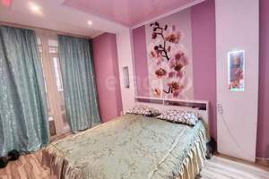 2-к квартира, вторичка, 62м2, 6/16 этаж