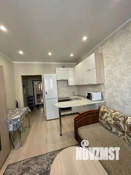 Студия квартира, вторичка, 23м2, 8/19 этаж