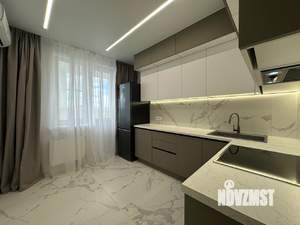 2-к квартира, вторичка, 62м2, 4/24 этаж