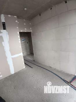 1-к квартира, вторичка, 38м2, 15/20 этаж