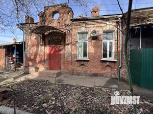 1-к квартира, вторичка, 24м2, 1/1 этаж