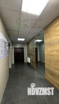 1-к квартира, вторичка, 40м2, 9/17 этаж