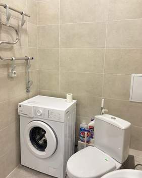 Студия квартира, вторичка, 25м2, 9/16 этаж