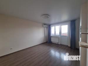 2-к квартира, вторичка, 54м2, 19/24 этаж