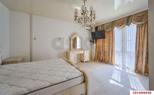 3-к квартира, вторичка, 105м2, 13/16 этаж