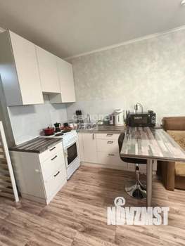 Студия квартира, вторичка, 24м2, 8/16 этаж