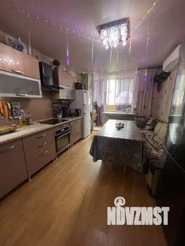 3-к квартира, вторичка, 90м2, 11/19 этаж