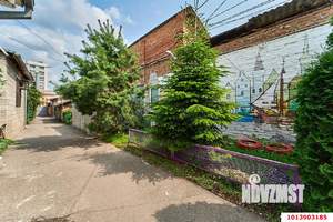 2-к квартира, вторичка, 38м2, 1/1 этаж