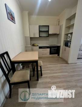 Студия квартира, вторичка, 28м2, 7/16 этаж