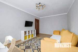 1-к квартира, вторичка, 48м2, 11/20 этаж