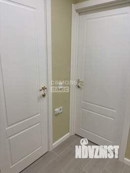 1-к квартира, вторичка, 34м2, 7/16 этаж