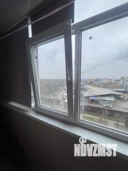 Студия квартира, вторичка, 23м2, 5/16 этаж